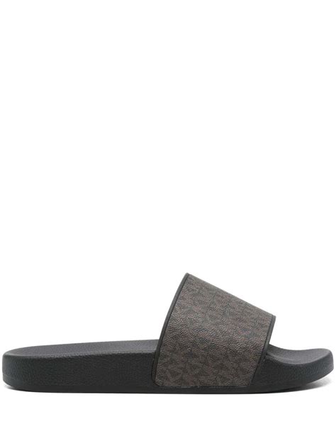 michael kors jake slides